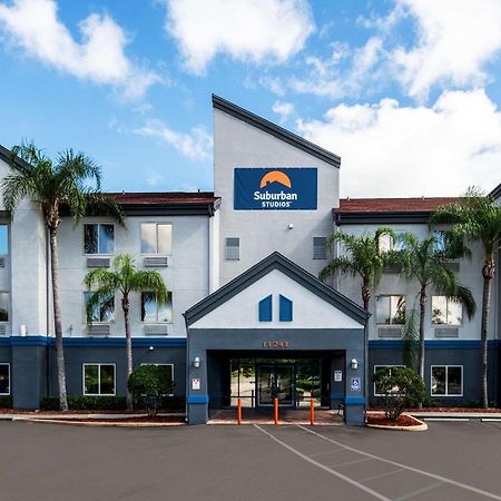 Suburban Studios Orlando - Ocoee-Winter Garden Exterior photo