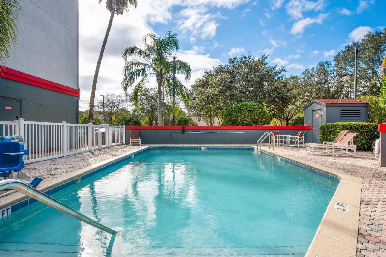 Suburban Studios Orlando - Ocoee-Winter Garden Exterior photo