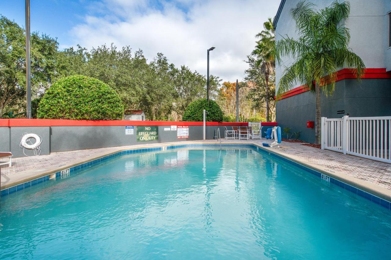 Suburban Studios Orlando - Ocoee-Winter Garden Exterior photo