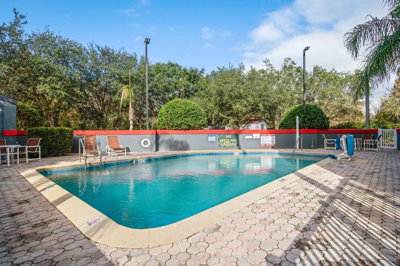 Suburban Studios Orlando - Ocoee-Winter Garden Exterior photo