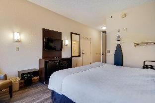 Suburban Studios Orlando - Ocoee-Winter Garden Room photo